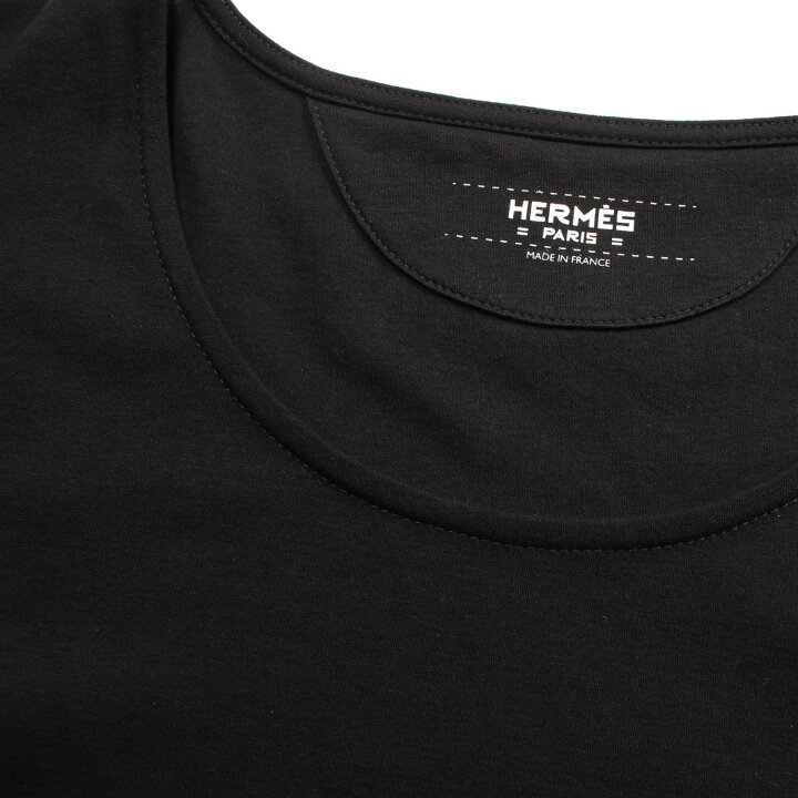 楽天市場】【4千円OFFクーポン対象】エルメス HERMES 刺繍ポケット付き  