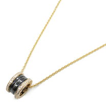 楽天市場】bvlgari b-zero1 ネックレス k18pgの通販 