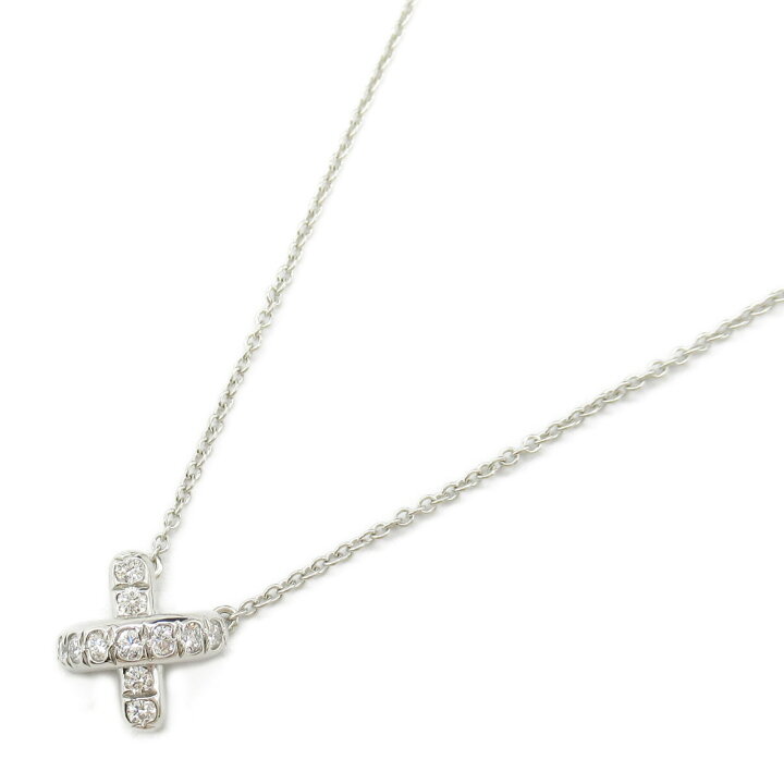 楽天市場】≪10%OFFクーポン対象≫ティファニー TIFFANY＆CO クロス  