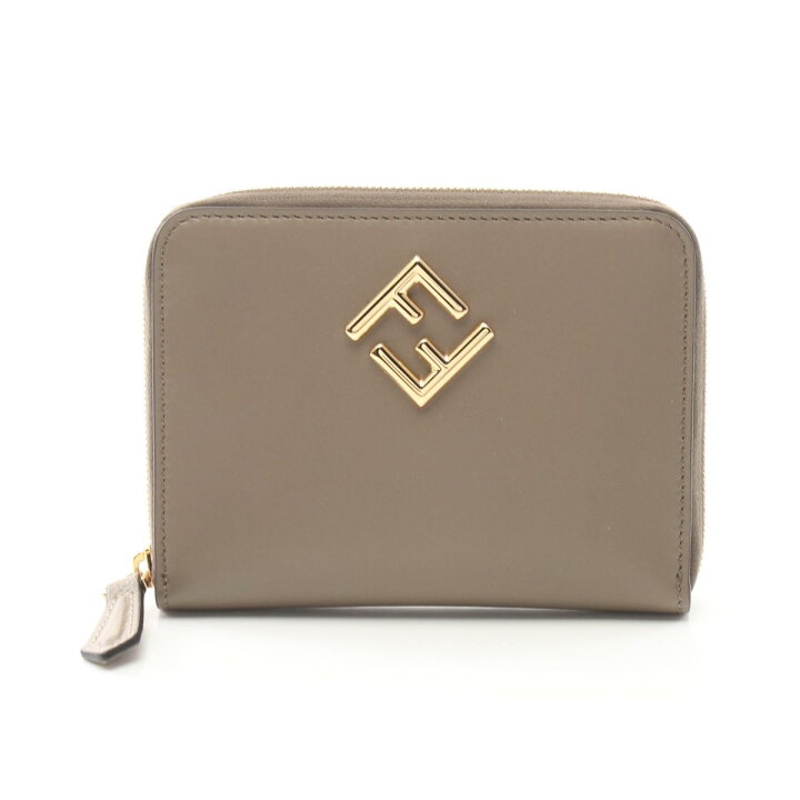 楽天市場】≪5％OFFクーポン対象≫フェンディ FENDI FFダイヤモンド  
