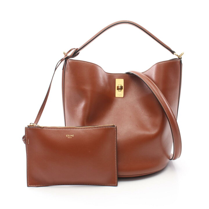楽天市場】【4千円OFFクーポン対象】セリーヌ CELINE バケット16 