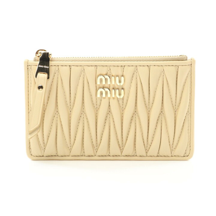 楽天市場】≪全品5%OFF＆まとめ買い対象≫ミュウ ミュウ Miu Miu  