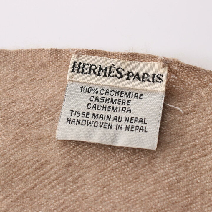 楽天市場】≪5％OFFクーポン対象≫エルメス HERMES ストール 衣料品  