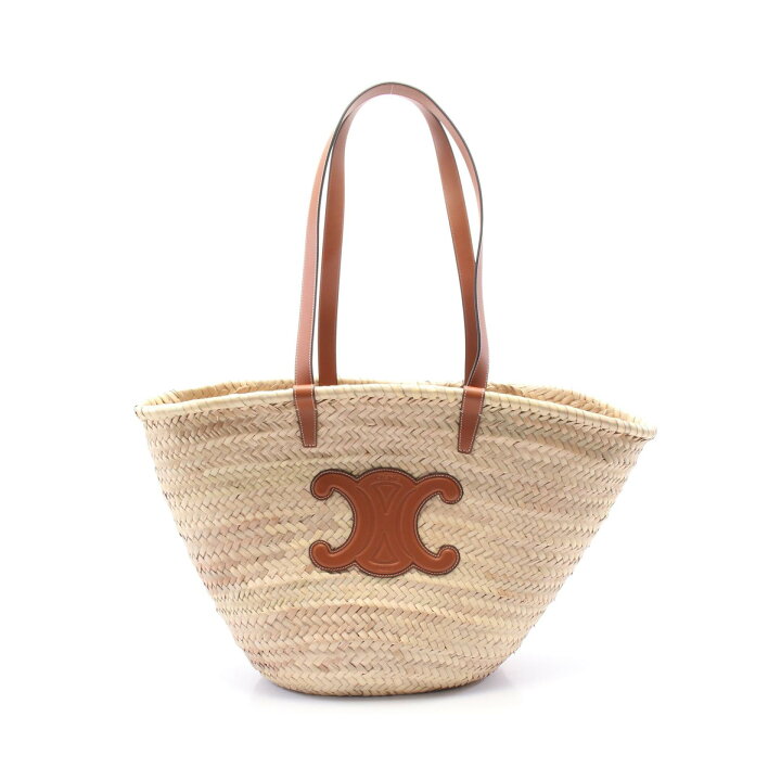 楽天市場】【4千円OFFクーポン対象】セリーヌ CELINE LARGE TRIOMPHE 
