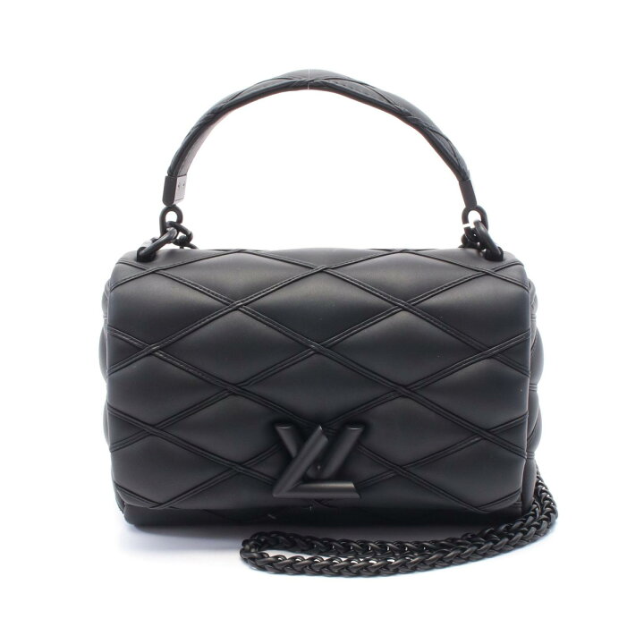 楽天市場】ルイ・ヴィトン LOUIS VUITTON GO-14 MM マルタージュ 