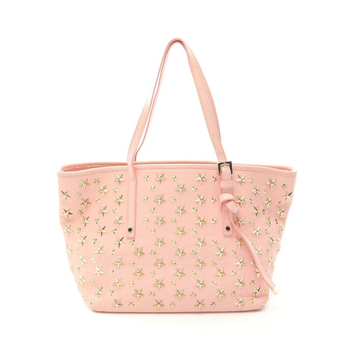 楽天市場】ジミーチュウ JIMMY CHOO SASHA サシャ S トートバッグ 