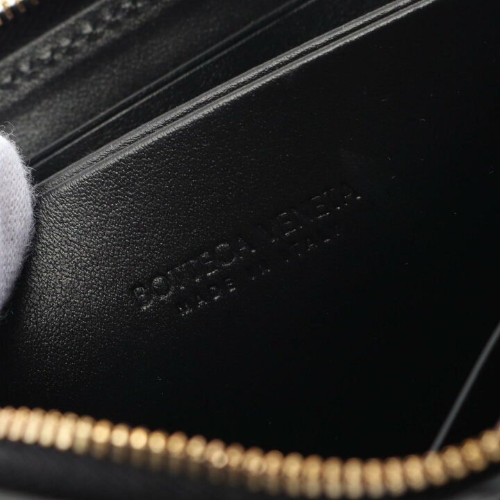 楽天市場】ボッテガヴェネタ BOTTEGA VENETA イントレチャート コイン  