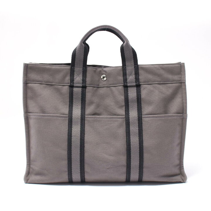 楽天市場】エルメス HERMES フールトゥMM トートバッグ バッグ 