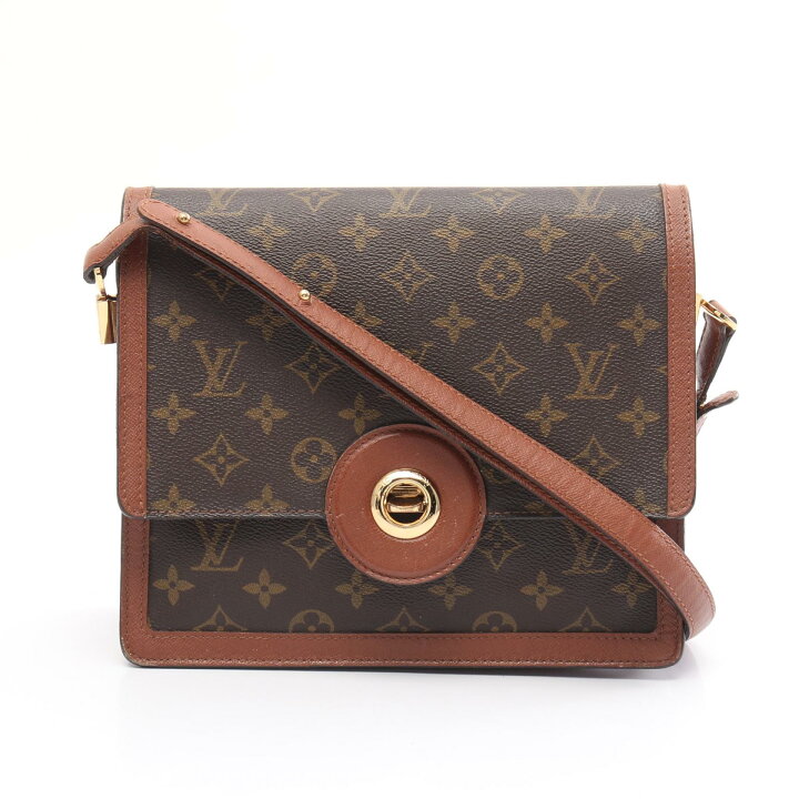 楽天市場】ルイ・ヴィトン LOUIS VUITTON ラスパイユ モノグラム 