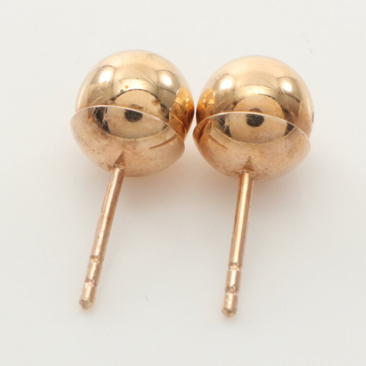 楽天市場】ディオール Dior ピアス ジュエリー GP（ゴールドメッキ 