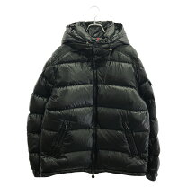 楽天市場】MONCLER MAYA（ブランドモンクレール）（メンズファッション  