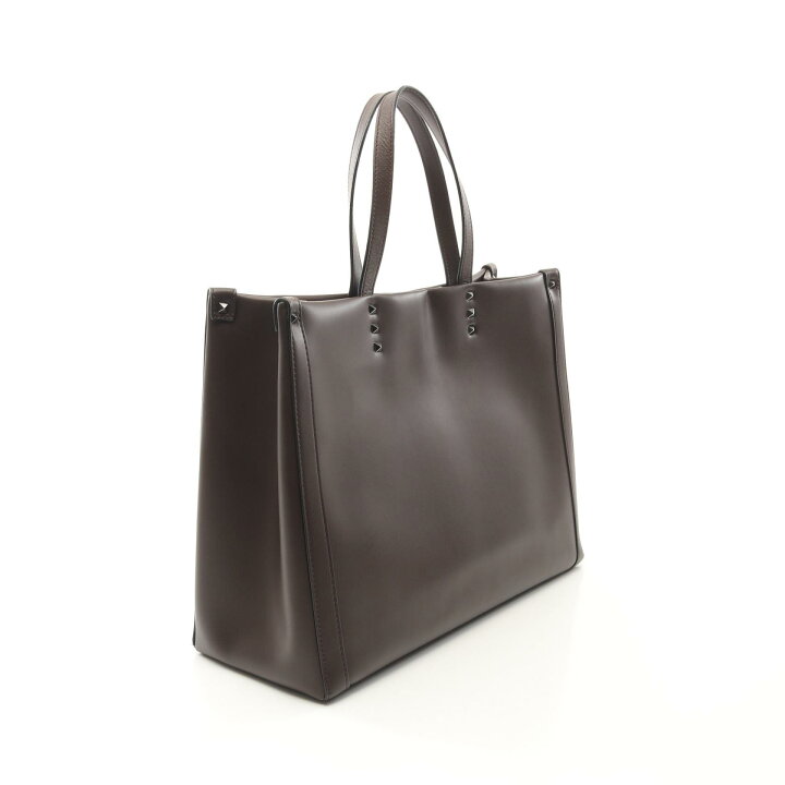 楽天市場】ヴァレンチノ Valentino VLTNロゴ トートバッグ バッグ 