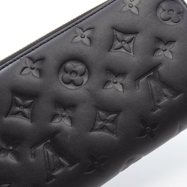 楽天市場】ルイ・ヴィトン LOUIS VUITTON ジッピーウォレット クッサン  