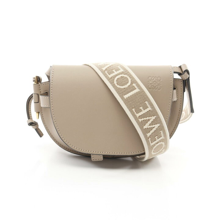 楽天市場】ロエベ LOEWE ゲート デュアルバッグ ミニ ショルダーバッグ 