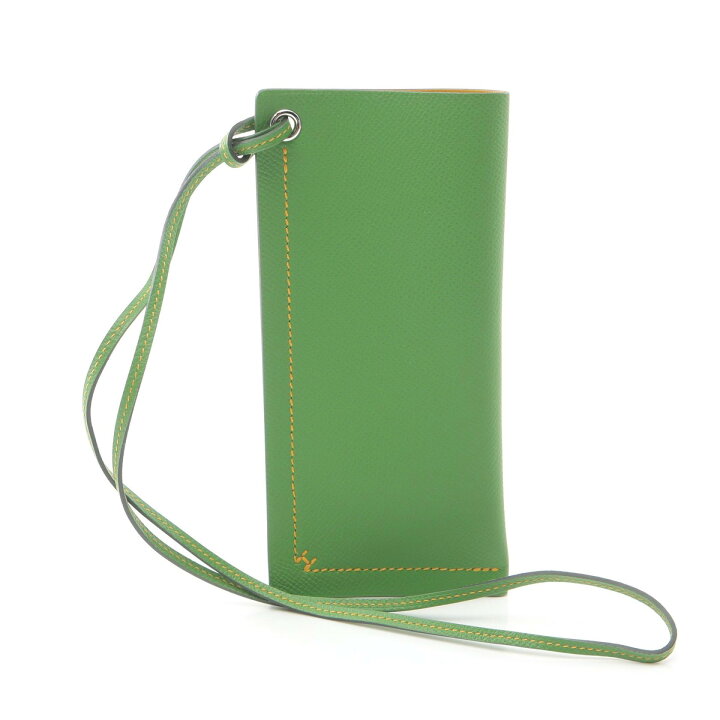 楽天市場】エルメス HERMES Hセリエ ヴェルソ アクセサリー レザー  