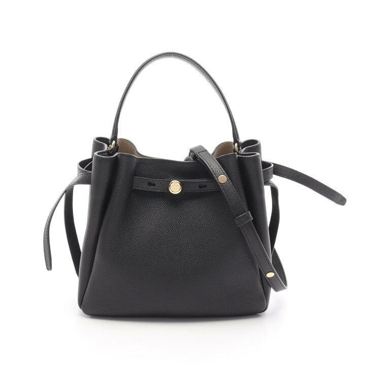 楽天市場】トリーバーチ Tory Burch ROMY PEBBLED BUCKET BAG ロミー 