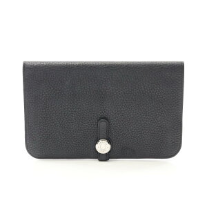 エルメス(Hermes) ドゴン(Dogon) 中古 レディース長財布 | 通販・人気  