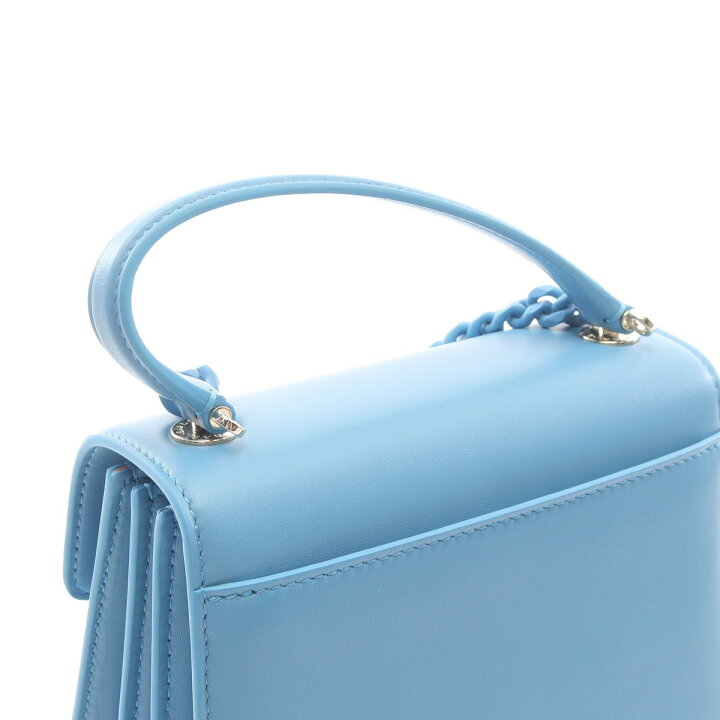 楽天市場】ブルガリ BVLGARI セルペンティ フォーエバー ハンドバッグ  