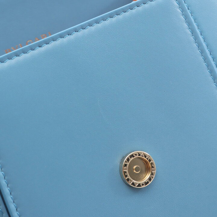 楽天市場】ブルガリ BVLGARI セルペンティ フォーエバー ハンドバッグ  