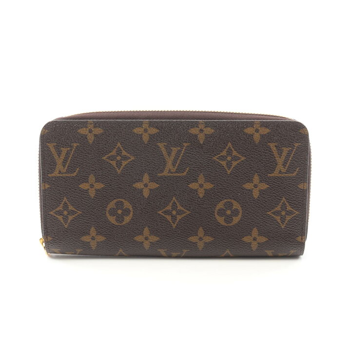 楽天市場】ルイ・ヴィトン LOUIS VUITTON ジッピーウォレット ラウンド  