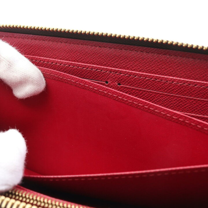 楽天市場】ルイ・ヴィトン LOUIS VUITTON ジッピーウォレット ラウンド  