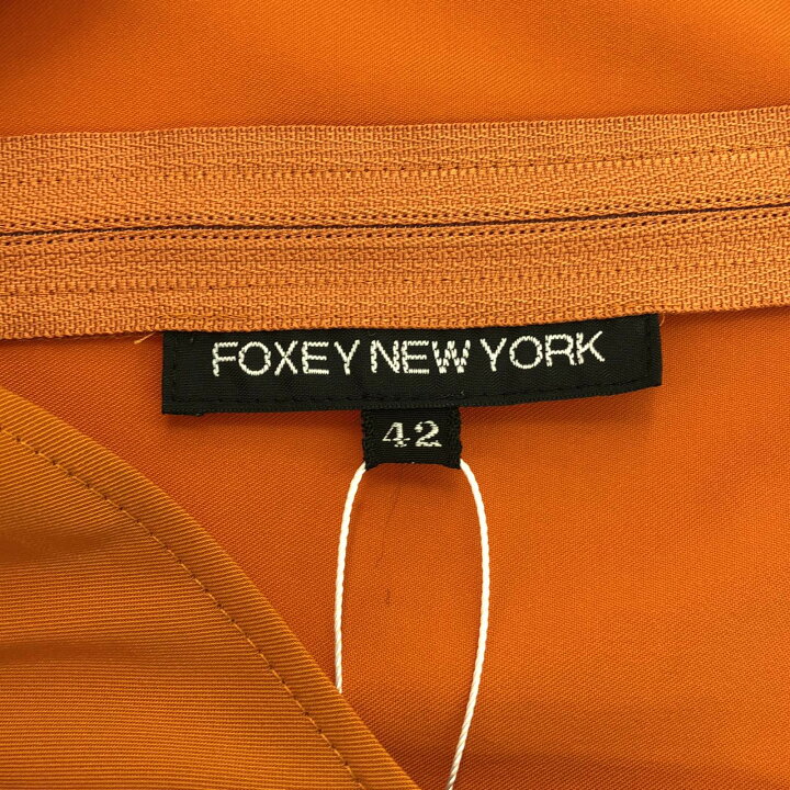 楽天市場】【1千円OFFクーポン対象】フォクシー ニューヨーク FOXEY  