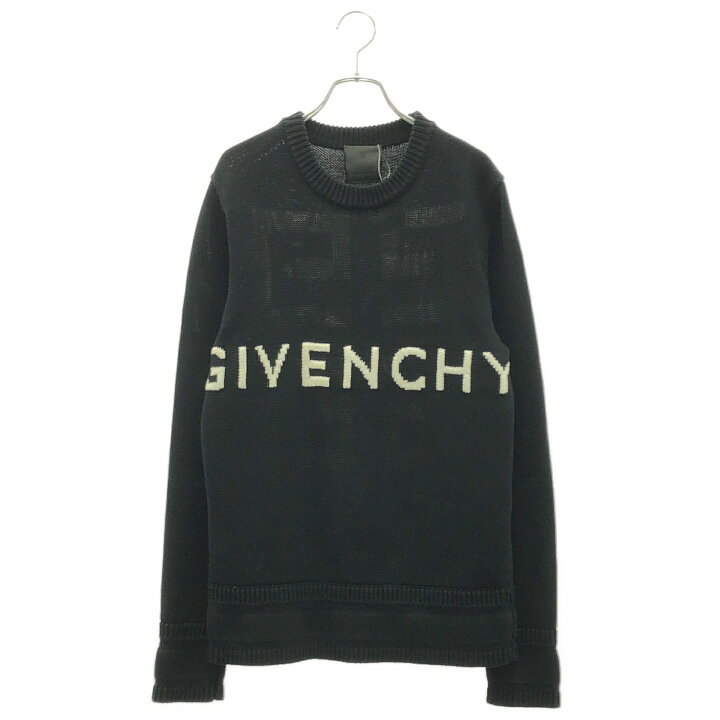 楽天市場】ジバンシィ GIVENCHY ニット ニット 衣料品 トップス  