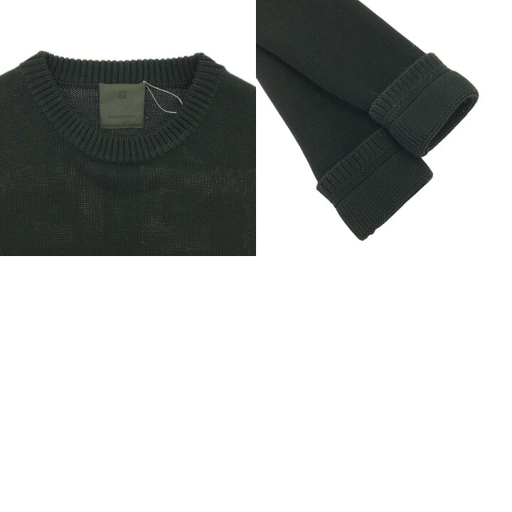 楽天市場】ジバンシィ GIVENCHY ニット ニット 衣料品 トップス  