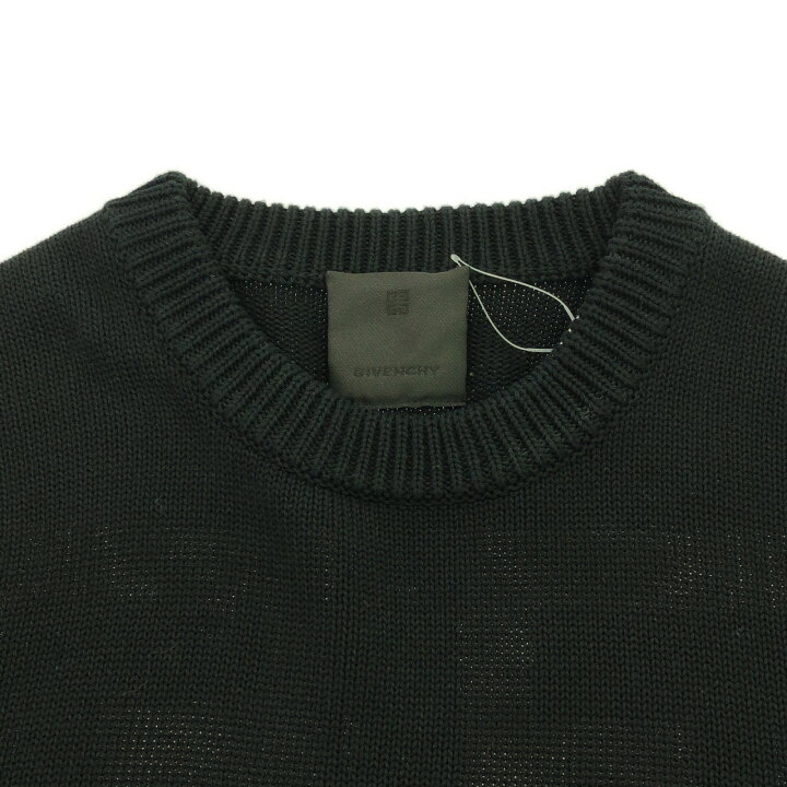楽天市場】ジバンシィ GIVENCHY ニット ニット 衣料品 トップス  