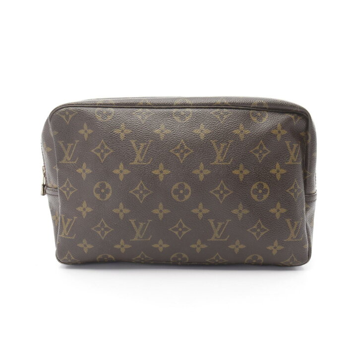 楽天市場】ルイ・ヴィトン LOUIS VUITTON トゥルース トワレット28  