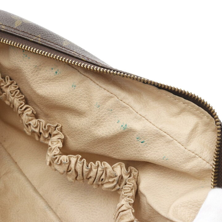 楽天市場】ルイ・ヴィトン LOUIS VUITTON トゥルース トワレット28  