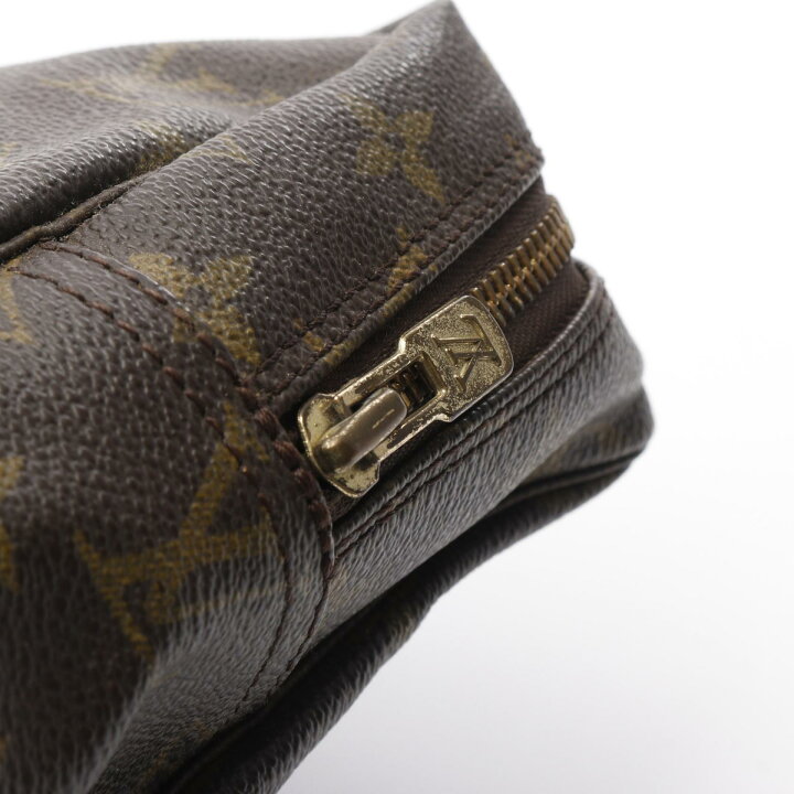 楽天市場】ルイ・ヴィトン LOUIS VUITTON トゥルース トワレット28  
