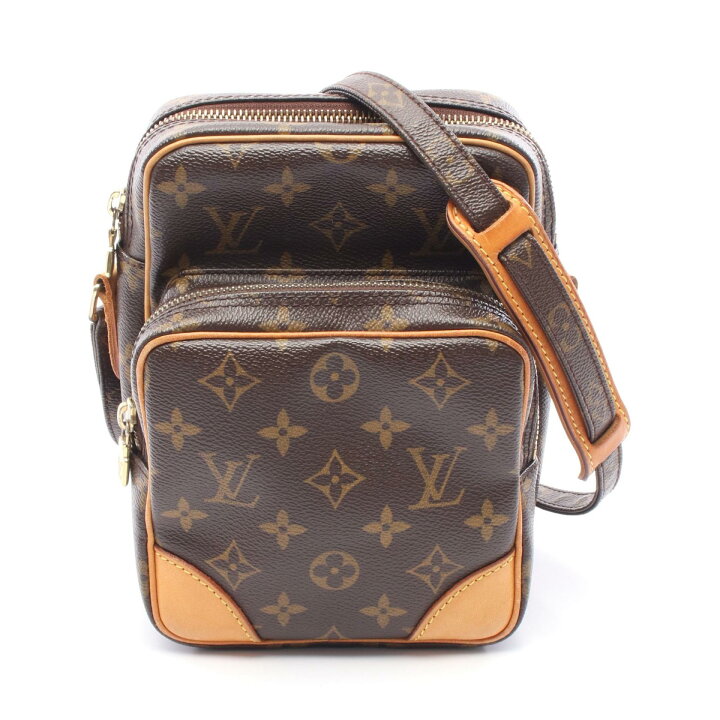 楽天市場】ルイ・ヴィトン LOUIS VUITTON アマゾン モノグラム 