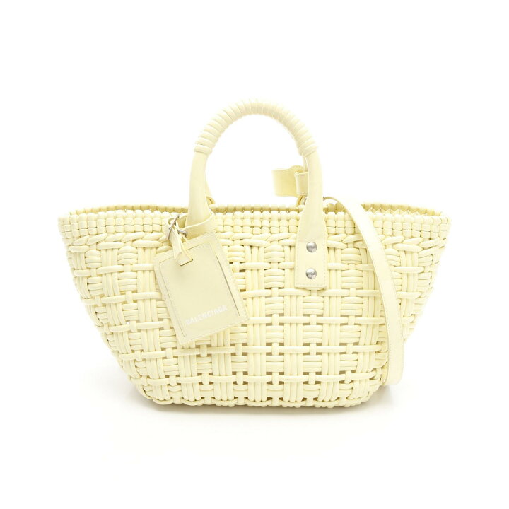 楽天市場】バレンシアガ BALENCIAGA BISTRO XS ビストロ バスケット 