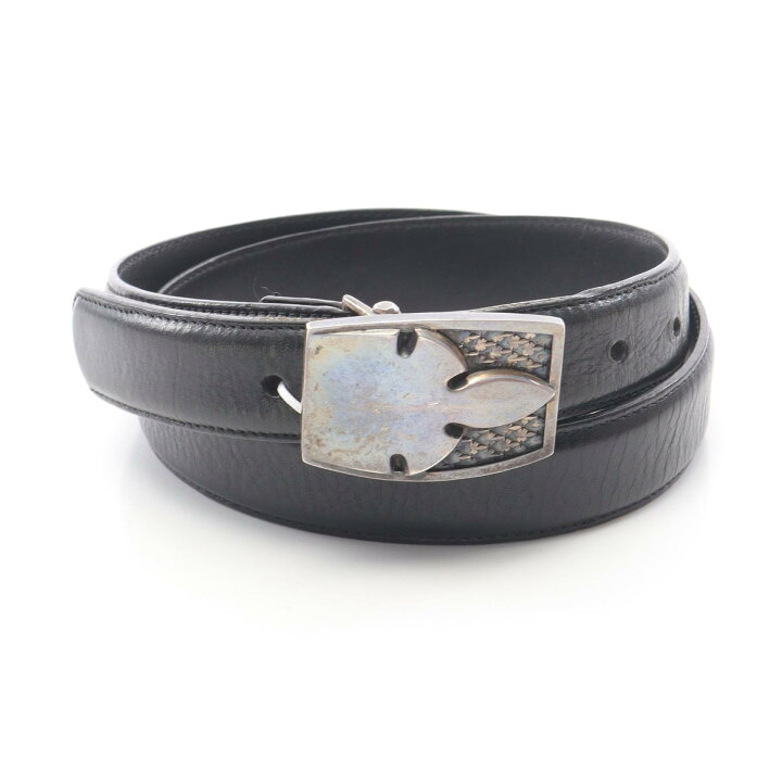 楽天市場】クロムハーツ CHROME HEARTS 1.0STRAP 1inchスクロール  