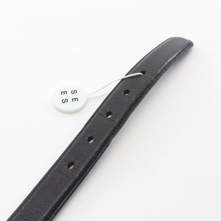 楽天市場】クロムハーツ CHROME HEARTS 1.0STRAP 1inchスクロール 