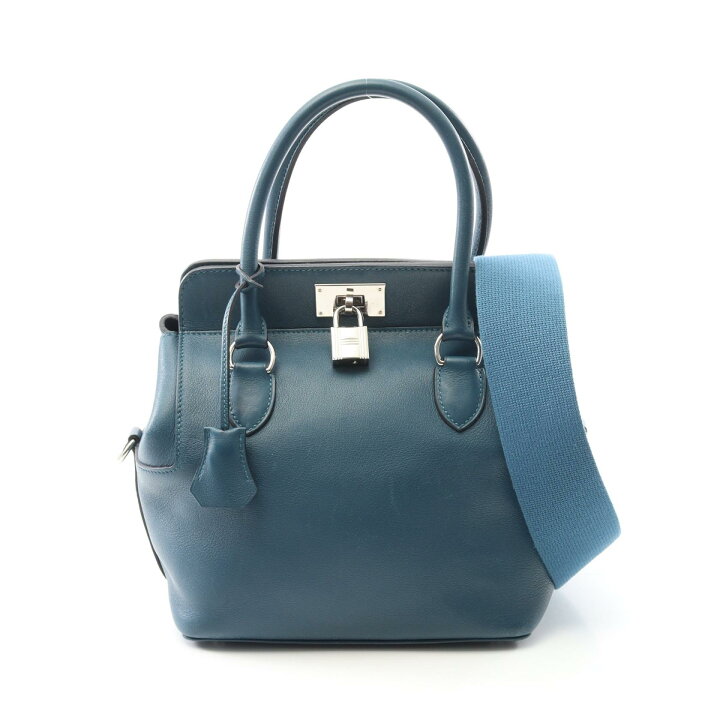 楽天市場】エルメス HERMES ツールボックス20 ハンドバッグ バッグ 