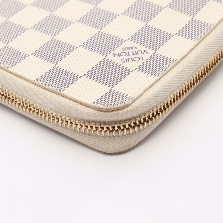 楽天市場】ルイ・ヴィトン LOUIS VUITTON ジッピーオーガナイザー  