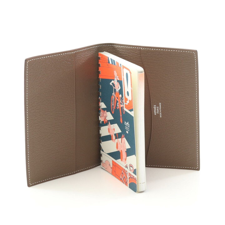 楽天市場】≪5%OFFクーポン対象≫エルメス HERMES アジェンダGM 手帳  