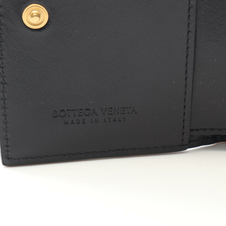 楽天市場】ボッテガヴェネタ BOTTEGA VENETA イントレチャート 二  