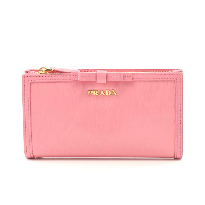 楽天市場】【1千円OFFクーポン対象】プラダ PRADA VITELLO MOVE FIOCO  