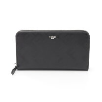 楽天市場】fendi 長財布 ズッカ ラウンドファスナーの通販 