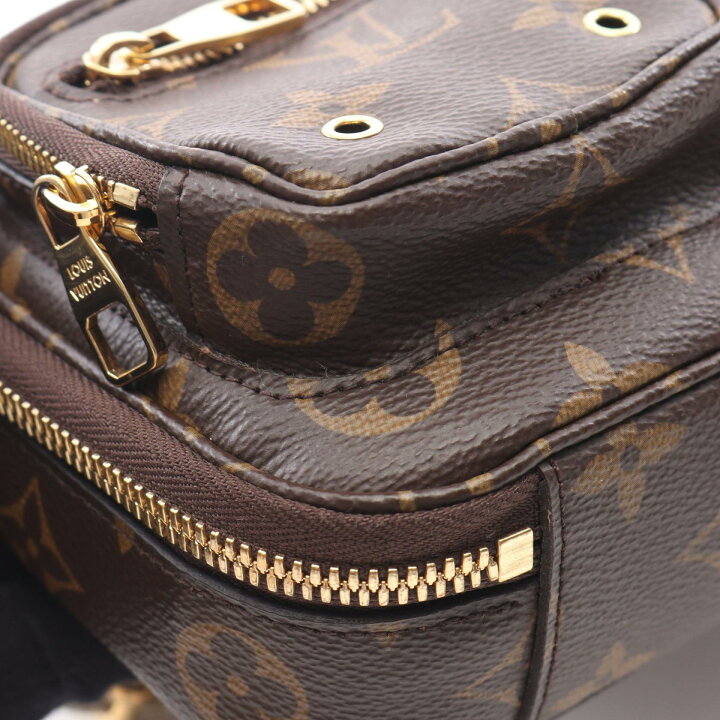 楽天市場】ルイ・ヴィトン LOUIS VUITTON ユーティリティ クロスボディ  