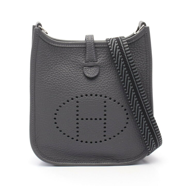 楽天市場】【2万円OFFクーポン対象】エルメス HERMES エヴリンTPM 
