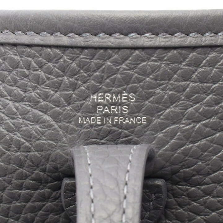 楽天市場】【2万円OFFクーポン対象】エルメス HERMES エヴリンTPM 