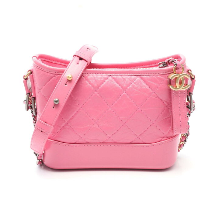 楽天市場】シャネル CHANEL ガブリエル ドゥ シャネル スモール 