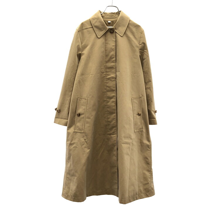 楽天市場】バーバリー BURBERRY コート ステンカラーコート 衣料品 