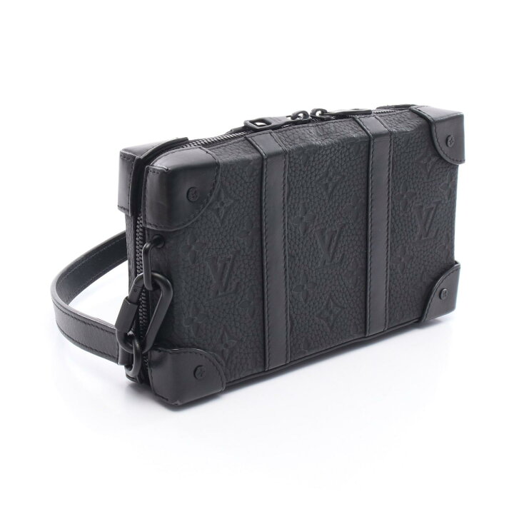 楽天市場】ルイ・ヴィトン LOUIS VUITTON ソフトトランク ウォレット 