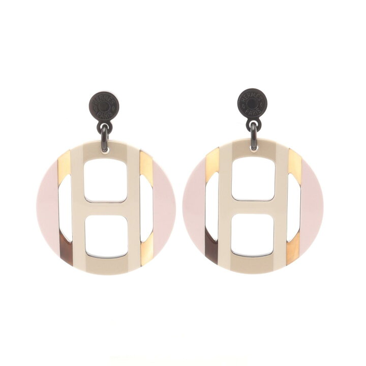 楽天市場】【全品5%OFFクーポン】エルメス HERMES Hエキップ 