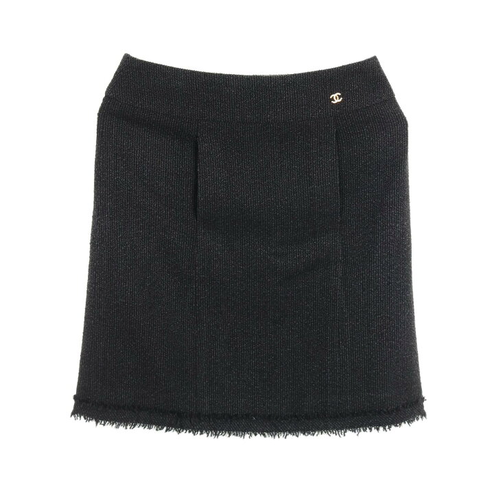 楽天市場】【1千円OFFクーポン対象】シャネル CHANEL スカート 衣料品  